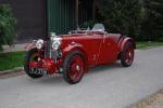 MG F-Type Magna 1932 года